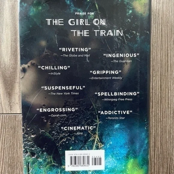 4 Books | Thriller/Suspense/Mystery | Great Used Condition - Picture 8 of 11